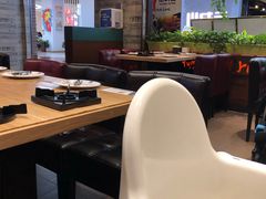 大堂-窑啊窑窑炉烧烤(合生广场店)