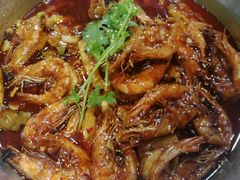 -槐店王婆大虾(开发区店)