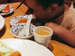 -乡里八闽·福州乡土菜(高宅店)