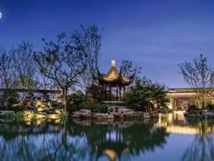 -吉美装饰•方信空间(莘庄店)