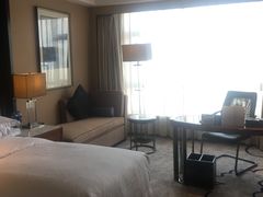 -中山利和希尔顿酒店