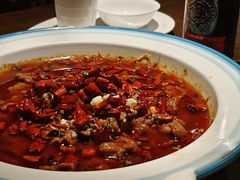 -HOHO餐厅(古子城店)