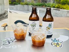 -HUGS coffee(东区店)