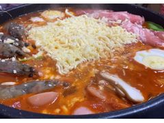 -三餐季年糕火锅(韩乐坊店)