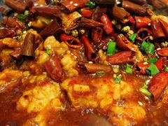 -北李妈妈菜·海肠捞饭(高新万达店)