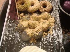 紫耀杏福-鲜芋仙(高新万达广场店)
