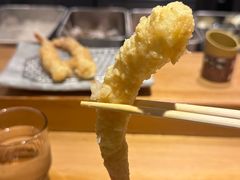 -天ぷら定食まきの(難波千日前店)
