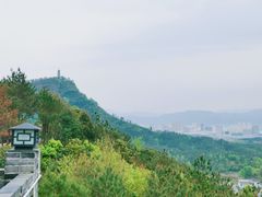 -天台山赤城山景区