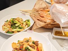 -79号渔船海鲜饭店(坂田店)