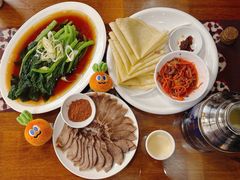 -玛禄藏膳(五分店)