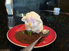 -禾院•新派融合淮扬菜餐厅