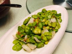 -陆壹捌餐厅(五大道店)