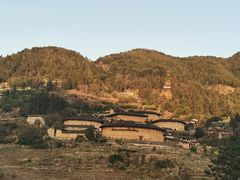 -南靖田螺坑土楼群景区