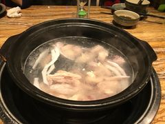 -润泽园椰子鸡(汇一城店)