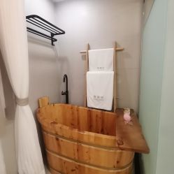 -薇薇安花系SPA