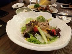 -东京屋(武定路店)