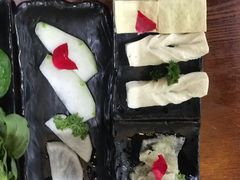 -束河人家(南锣鼓巷店)