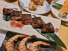 -鳗鲔料理小馆