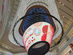 -上海世纪汇广场