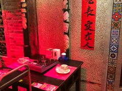 -老表记广西宵夜螺蛳鸭脚煲(西大店)
