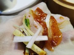 -北京老铺烤鸭(西稍门店)