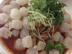-萍香大厨·葱烧大鱼头(解放北路店)