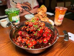 -必点海鲜·海肠捞饭大王(滨江道店)
