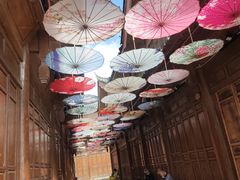 -隔壁老王·家常云南菜(花巷店)