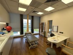 -复动肌骨门诊·MEDMOTION(北外滩店)