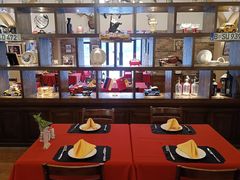 -申德勒加油站西餐厅(太仓店)