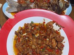 -八碗湘长沙市井菜(坡子街店)