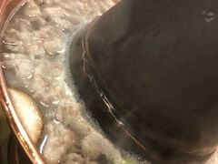 -北门涮肉·炭火铜锅涮肉(什刹海店)