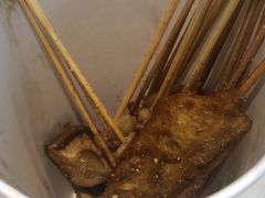 -夸父炸串(金桥国际广场店)