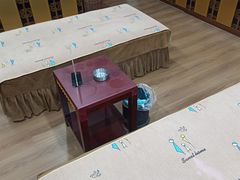 -水沐汇洗浴广场(香檀一号店)