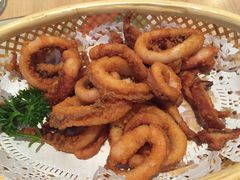 -必胜客(机场路店)