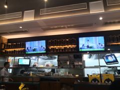 -木屋烧烤(坂田天安云谷店)