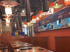 -大阪烧肉BAKA一代(十亩地店)