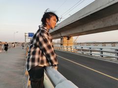 -海堤纪念公园