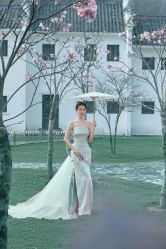 -色色婚纱摄影(大沥旗舰店)