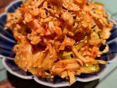 -八月美食小馆(银泰城总店)