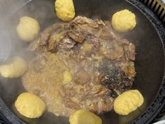 -玺炖·中国铁锅炖(虹桥天街店)