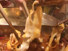 极品鲜鹅肠-小龙坎火锅(总店)