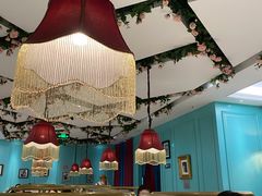 大堂-玉玲珑(陆家嘴店)