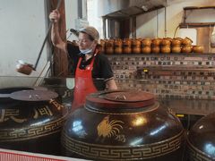 -万方圆拌粉瓦罐汤(滕王阁旗舰店)
