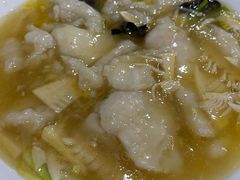 -聚丰德饭店(经五路店)