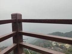 -缙云山景区