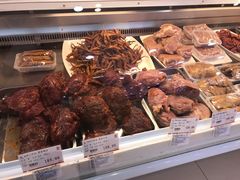 -第一食品(中环百联店)