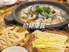 -大鼎石锅鱼(春江里店)