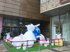 -巴黎春天(浦建店)