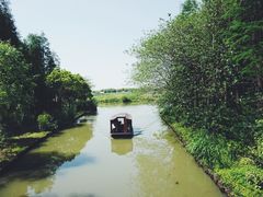 -同里国家湿地公园